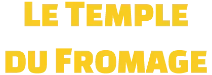 le templ du fromage-logo