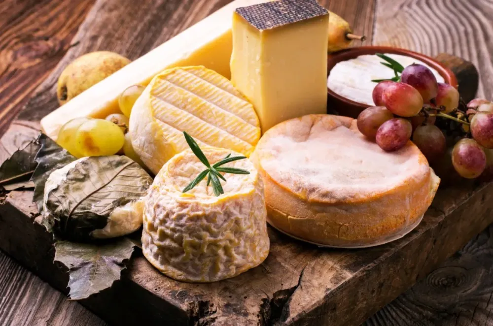 Achat fromages près de Saint-Ouen l'Aumône
