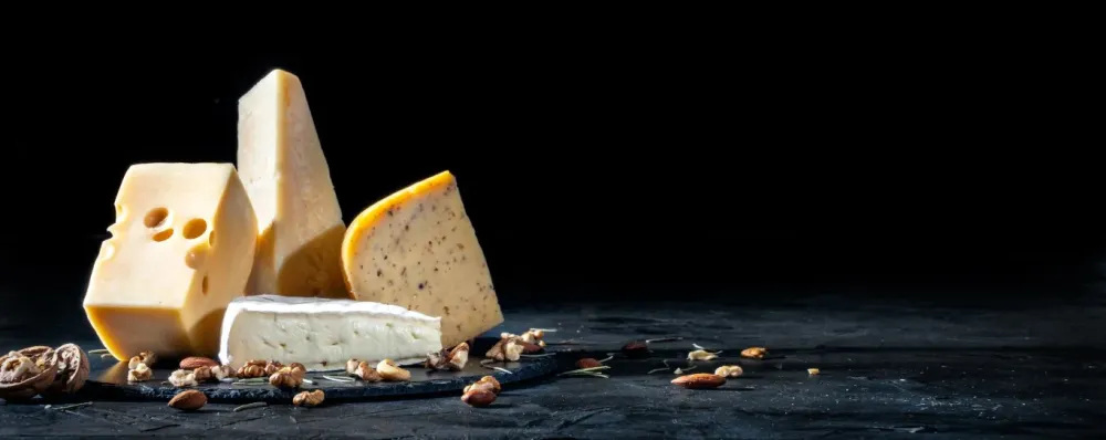 Fromagerie bio près de Saint-Ouen l'Aumône