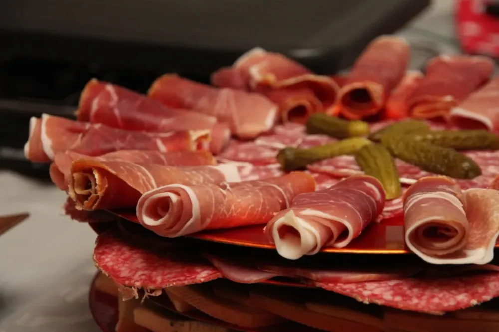 charcuterie