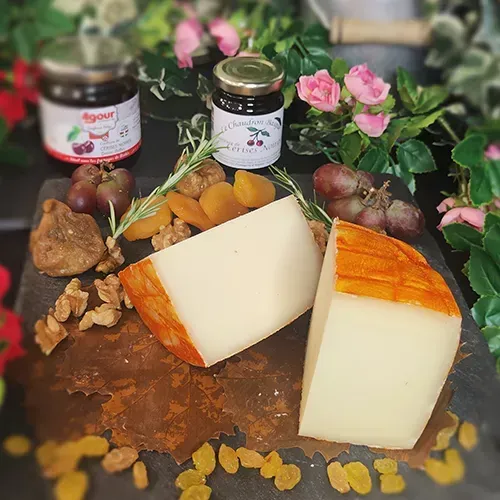 Fromage-local